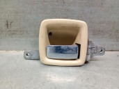 Replacement front right interior door handle for BMW 7 Series (E23) OEM IAM reference 51211857922 