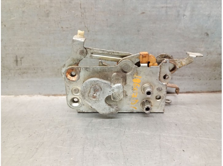 Recambio de cerradura puerta delantera izquierda para bmw serie 7 (e23) referencia OEM IAM 51211848841 
