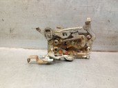 Recambio de cerradura puerta delantera izquierda para bmw serie 7 (e23) referencia OEM IAM 51211848841 