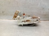 Recambio de cerradura puerta delantera izquierda para bmw serie 7 (e23) referencia OEM IAM 51211848841 