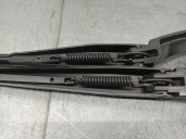 Recambio de brazo limpia trasero para skoda superb ii (3t4) 2.0 tdi 16v 4x4 referencia OEM IAM 3T1955410A 3T1955409A