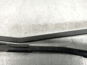 Recambio de brazo limpia trasero para skoda superb ii (3t4) 2.0 tdi 16v 4x4 referencia OEM IAM 3T1955410A 3T1955409A