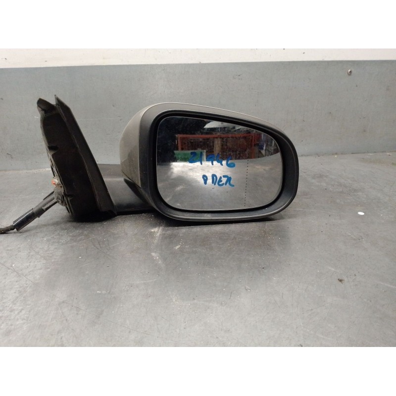 Recambio de retrovisor derecho para volvo s60 ii (134) d3 referencia OEM IAM 3304808 31402646 