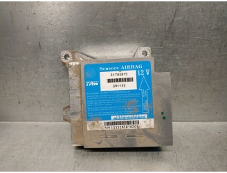 Recambio de centralita airbag para lancia musa (350_) 1.3 d multijet (350.axb11, 350.axb1a) referencia OEM IAM 51783815  391133 