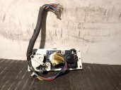 Replacement heater / air conditioning control for Jeep Grand Cherokee I (ZJ, ZG) 2.5 TD 4x4 (Z) OEM IAM reference 5503742
