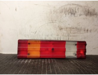 Recambio de piloto trasero de aleta izquierda para mercedes-benz sprinter 4-t caja/chasis (b904) 412 d referencia OEM IAM A00254