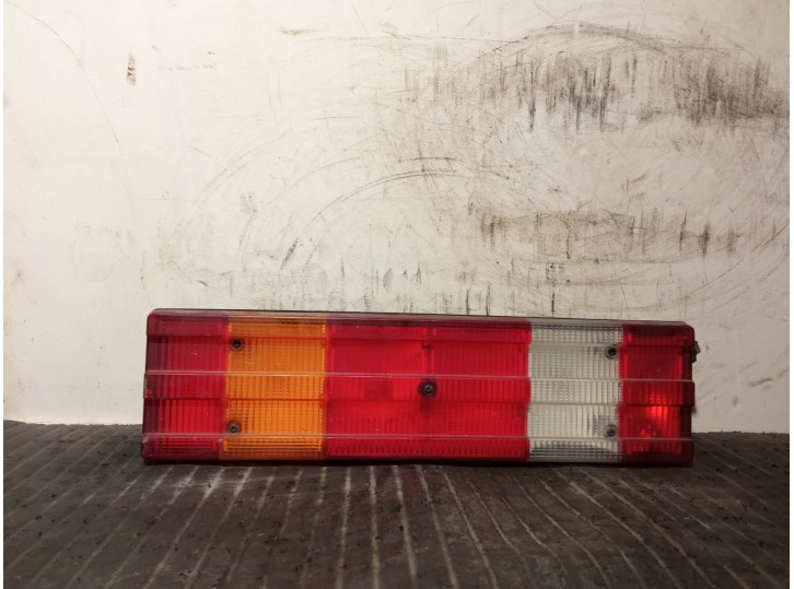 Recambio de piloto trasero de aleta izquierda para mercedes-benz sprinter 4-t caja/chasis (b904) 412 d referencia OEM IAM A00254