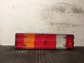 Recambio de piloto trasero de aleta izquierda para mercedes-benz sprinter 4-t caja/chasis (b904) 412 d referencia OEM IAM A00254