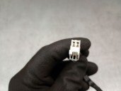 Recambio de luz central de freno para kia carens iv 1.7 crdi referencia OEM IAM 92700A4000 92700A4000 