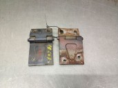 Recambio de bisagra capot para bmw serie 7 (e23) referencia OEM IAM 41611870532 