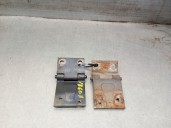 Recambio de bisagra capot para bmw serie 7 (e23) referencia OEM IAM 41611870532  