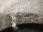 Recambio de brazo suspension superior delantero derecho para land rover discovery v (l462) 2.0 sd4 4x4 referencia OEM IAM JPLA30