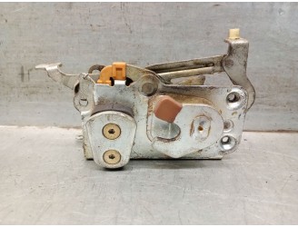 Recambio de cerradura puerta delantera derecha para bmw serie 7 (e23) referencia OEM IAM 51211848842  