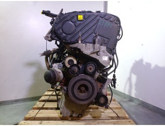 MOTOR COMPLETO D19AA 1140154831 5895265