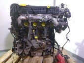 Replacement complete engine for Suzuki SX4 (EY, GY) 1.9 DDiS 4x4 (RW 419D) OEM IAM reference D19AA 1140154831 5895265
