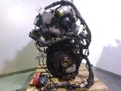 Replacement complete engine for Suzuki SX4 (EY, GY) 1.9 DDiS 4x4 (RW 419D) OEM IAM reference D19AA 1140154831 5895265