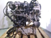 Replacement complete engine for Suzuki SX4 (EY, GY) 1.9 DDiS 4x4 (RW 419D) OEM IAM reference D19AA 1140154831 5895265
