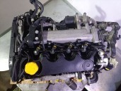Replacement complete engine for Suzuki SX4 (EY, GY) 1.9 DDiS 4x4 (RW 419D) OEM IAM reference D19AA 1140154831 5895265
