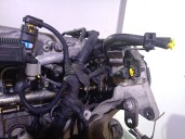 Replacement complete engine for Suzuki SX4 (EY, GY) 1.9 DDiS 4x4 (RW 419D) OEM IAM reference D19AA 1140154831 5895265