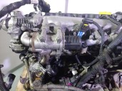 Replacement complete engine for Suzuki SX4 (EY, GY) 1.9 DDiS 4x4 (RW 419D) OEM IAM reference D19AA 1140154831 5895265