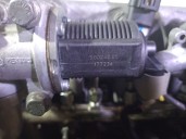 Replacement complete engine for Suzuki SX4 (EY, GY) 1.9 DDiS 4x4 (RW 419D) OEM IAM reference D19AA 1140154831 5895265