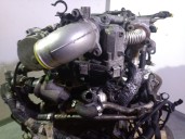 Replacement complete engine for Suzuki SX4 (EY, GY) 1.9 DDiS 4x4 (RW 419D) OEM IAM reference D19AA 1140154831 5895265