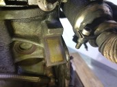 Replacement complete engine for Suzuki SX4 (EY, GY) 1.9 DDiS 4x4 (RW 419D) OEM IAM reference D19AA 1140154831 5895265