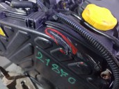 Replacement complete engine for Suzuki SX4 (EY, GY) 1.9 DDiS 4x4 (RW 419D) OEM IAM reference D19AA 1140154831 5895265