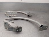 Recambio de bisagra porton para volvo s60 ii (134) d3 referencia OEM IAM 31349172 31349171 