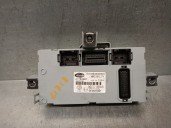 Recambio de centralita check control para lancia musa (350_) 1.3 d multijet (350.axb11, 350.axb1a) referencia OEM IAM 51754987 