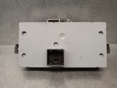 Recambio de centralita check control para lancia musa (350_) 1.3 d multijet (350.axb11, 350.axb1a) referencia OEM IAM 51754987 