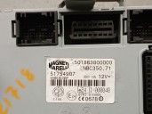 Recambio de centralita check control para lancia musa (350_) 1.3 d multijet (350.axb11, 350.axb1a) referencia OEM IAM 51754987 