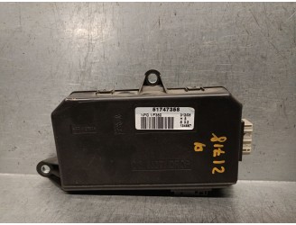 Recambio de centralita cierre para lancia musa (350_) 1.3 d multijet (350.axb11, 350.axb1a) referencia OEM IAM 51747358 