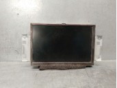 Recambio de pantalla multifuncion para volvo s60 ii (134) d3 referencia OEM IAM 31328247 36001980 