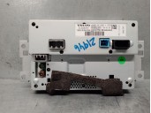 Recambio de pantalla multifuncion para volvo s60 ii (134) d3 referencia OEM IAM 31328247 36001980 