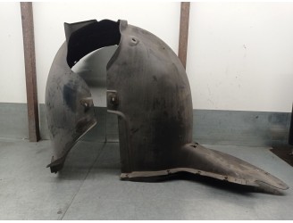 Recambio de paso rueda delantero izquierdo para skoda superb ii (3t4) 2.0 tdi 16v 4x4 referencia OEM IAM 3T0809961  