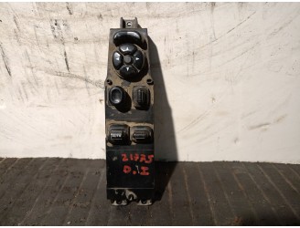 Recambio de mando elevalunas delantero izquierdo para jeep grand cherokee i (zj, zg) 2.5 td 4x4 (z) referencia OEM IAM 56009459A