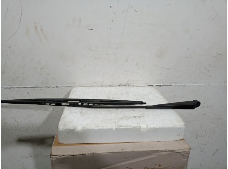 Recambio de limpiaparabrisas para citroën zx (n2) 1.4 i referencia OEM IAM  95656575 