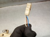 Recambio de motor cierre centralizado trasero izquierdo para bmw serie 7 (e23) referencia OEM IAM 51261363595  