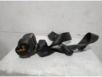 Recambio de cinturon seguridad trasero izquierdo para peugeot 306 (7b, n3, n5) 1.9 std referencia OEM IAM 8973W9 8973W9 43594 TR