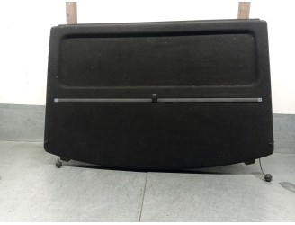 Recambio de bandeja trasera para skoda superb ii (3t4) 2.0 tdi 16v 4x4 referencia OEM IAM 3T5867769 3T5867769 