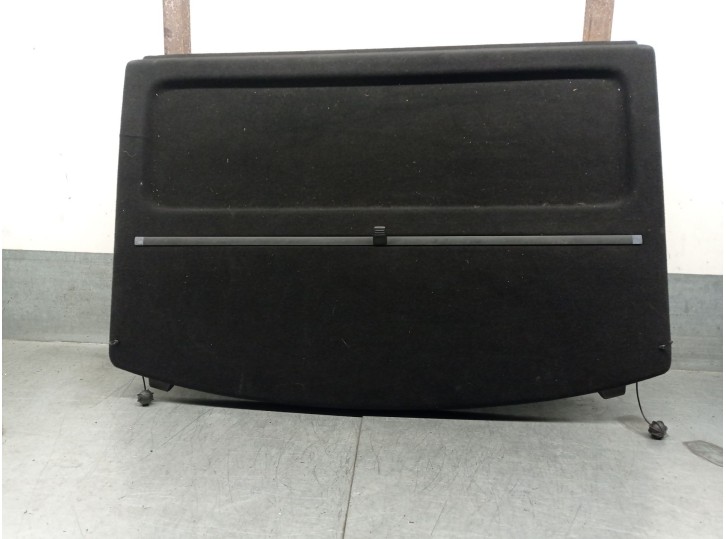 Recambio de bandeja trasera para skoda superb ii (3t4) 2.0 tdi 16v 4x4 referencia OEM IAM 3T5867769 3T5867769 