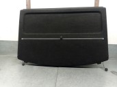 Recambio de bandeja trasera para skoda superb ii (3t4) 2.0 tdi 16v 4x4 referencia OEM IAM 3T5867769 3T5867769 