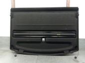 Recambio de bandeja trasera para skoda superb ii (3t4) 2.0 tdi 16v 4x4 referencia OEM IAM 3T5867769 3T5867769 