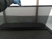 Recambio de bandeja trasera para skoda superb ii (3t4) 2.0 tdi 16v 4x4 referencia OEM IAM 3T5867769 3T5867769 