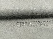 Recambio de bandeja trasera para skoda superb ii (3t4) 2.0 tdi 16v 4x4 referencia OEM IAM 3T5867769 3T5867769 