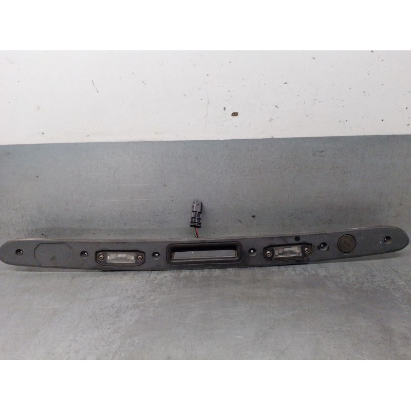 Recambio de maneta exterior porton para volvo s60 ii (134) d3 referencia OEM IAM 31253640 31391199 