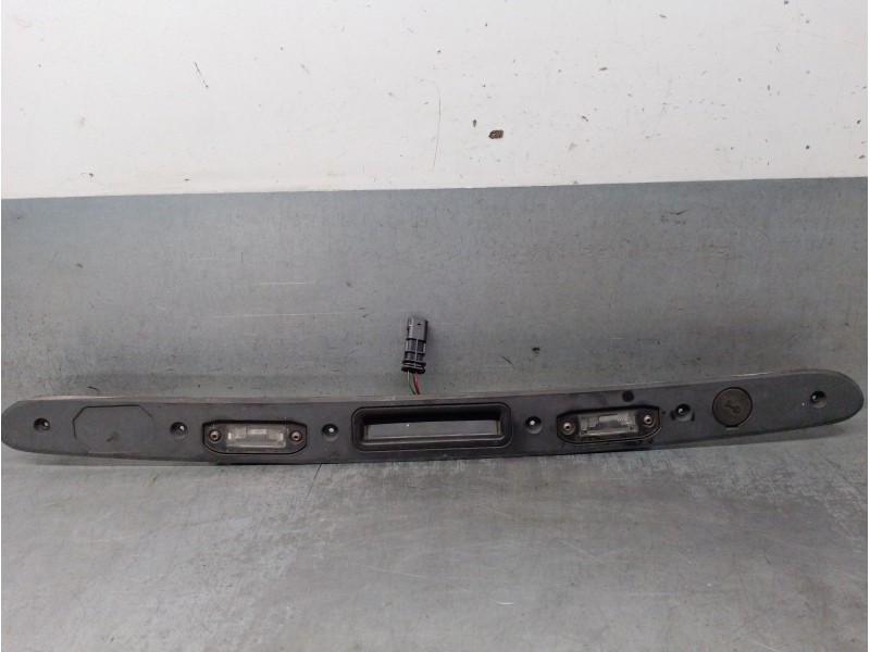 Recambio de maneta exterior porton para volvo s60 ii (134) d3 referencia OEM IAM 31253640 31391199 