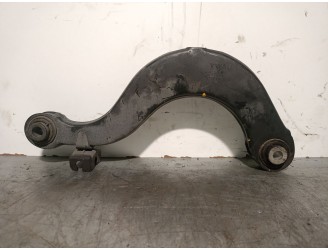 Recambio de brazo suspension inferior trasero izquierdo para volkswagen cc referencia OEM IAM 5Q0505351B 5Q0505323C 