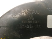 Recambio de brazo suspension inferior trasero izquierdo para volkswagen cc referencia OEM IAM 5Q0505351B 5Q0505323C 